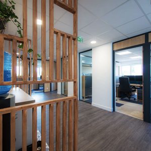 renovation plateaux bureaux watson amd concept